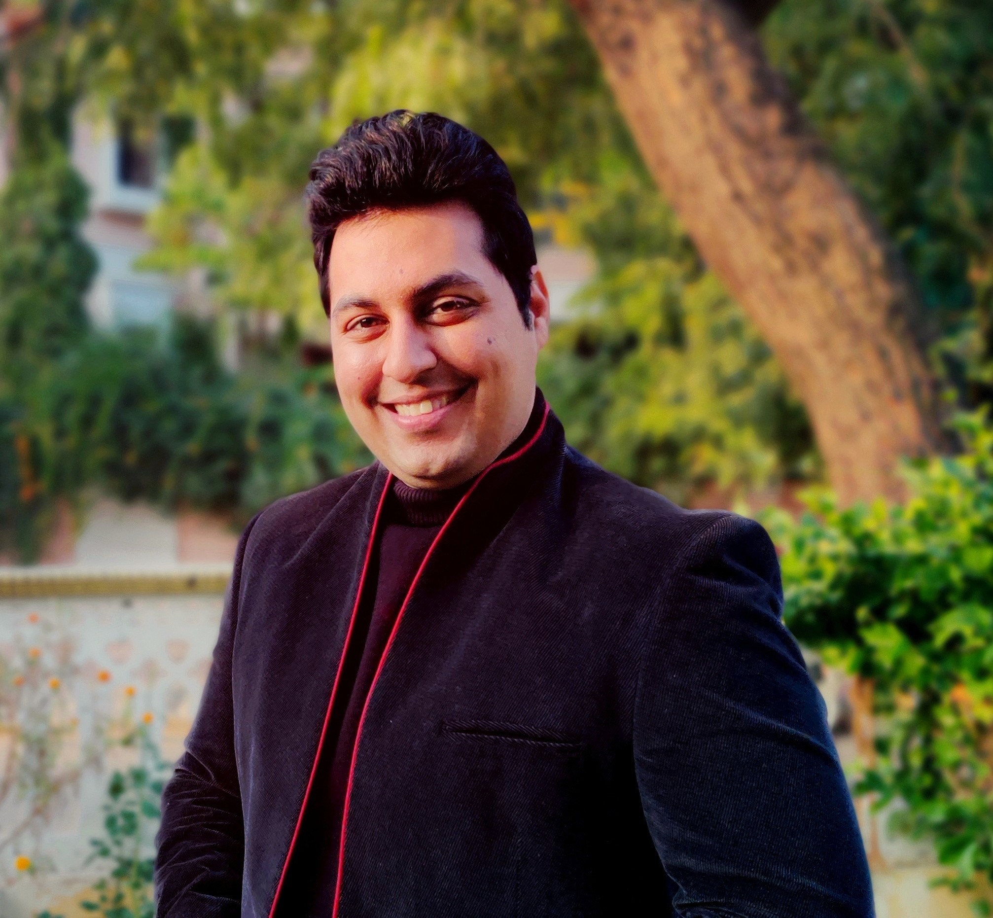 CA SWAPNIL AGRAWAL